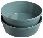 Stanley Wildfare Go 14-Piece Stainless Steel Prep & Cook Set | 1.65 qt Saucepan with Fold & Lock Handle | Bowls, Utensils, Cutting Board | Camping Essentials for Your Camp Kitchen | BPA-Free