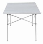 ALPS Mountaineering Camp Table, Silver