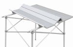 ALPS Mountaineering Camp Table, Silver