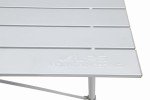 ALPS Mountaineering Camp Table, Silver