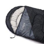 tuphen- Sleeping Bags for Adults Kids Boys Girls Backpacking Hiking Camping Microfiber Liner, Cold Warm Weather 4 Seasons Winter, Fall, Spring, Summer, Indoor Outdoor Use, Lightweight & Waterproof