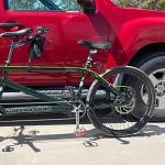 Teyssor 140mm 160mm 180mm 203mm Bike Disc Brake Rotor with 6 Bolts Fit for Road Bike Mountain Bike BMX MTB