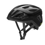SMITH Signal Cycling Helmet – Adult Road Bike Helmet with MIPS Technology – Lightweight Impact Protection for Men & Women – Black, Large