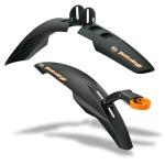 SKS GERMANY Rowdy Bicycle Fender Set for 20-24" Wheels