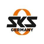 SKS GERMANY Rowdy Bicycle Fender Set for 20-24" Wheels