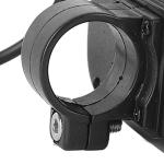 Topyond 25a 36v 48v 750w Electric Bike Brushless Controller Kit with S800 Display Screen Ebike Controller, Suitable for JNJN25A Motor, Ebike Conversion Kit Ideal for Lithium Battery Conversion