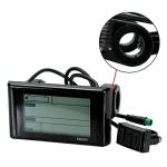 JauoPay 750W Electric Bike Conversion Kit