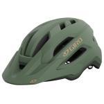 Giro Fixture MIPS II Road Bike Helmet - Matte Hedge Green Universal Adult (54-61cm)