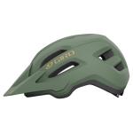 Giro Fixture MIPS II Road Bike Helmet - Matte Hedge Green Universal Adult (54-61cm)
