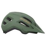 Giro Fixture MIPS II Road Bike Helmet - Matte Hedge Green Universal Adult (54-61cm)