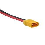 Jingzan 2 Sets XT60 Female to XT90 Male Adapter Cable 6inch 12awg Ebike Battery Wire