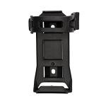 Kryptonite Keeper Mini Folding Bike Lock, Compact Lightweight High Security Anti-Theft Foldable Bicycle Lock with 2 Keys and Mount for E-Bikes Scooter Road Mountain Bikes, 80cm (31.5 in)