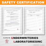 54.6V 2A Charger for 48V eBike Battery Compatible with Lectric XP 1.0/2.0/3.0,Lectric XPremium, Eahora X5, Himiway Cruiser, Ride1Up Core-5, Input Voltage AC120V 2.1mm DC Plug Power Adapter