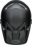 BELL Transfer Adult Full Face Bike Helmet - Matte Black (2023), X-Large (59-61 cm)