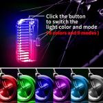 Bike Wheel Lights Rechargeable 4pack, Adults Kids Bike Lights for Wheels 7-Color Variable, Motion Sensor,Fit All Wheel Sizes of Bike,Toddler Balance Bicycle, E-Bike,Waterproof