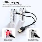 Bike Wheel Lights Rechargeable 4pack, Adults Kids Bike Lights for Wheels 7-Color Variable, Motion Sensor,Fit All Wheel Sizes of Bike,Toddler Balance Bicycle, E-Bike,Waterproof