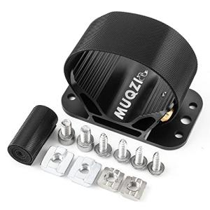 Bicycle Rear Wheel Holder, Rear Wheel Rack Mount, Road Bike Tire Bracket Holder Carrier Fits Mountain Bikes, Road Bicycles & EBikes, Black