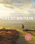 Lonely Planet Best Bike Rides Great Britain (Cycling Travel Guide)