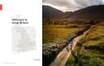 Lonely Planet Best Bike Rides Great Britain (Cycling Travel Guide)