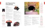 Lonely Planet Best Bike Rides Great Britain (Cycling Travel Guide)