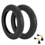 14X2.125 Ebike Tire,SOGIME Tubeless 14 inch Tire Explosion-Proof for Electric Bike Ride-On Scooter,2 Pack