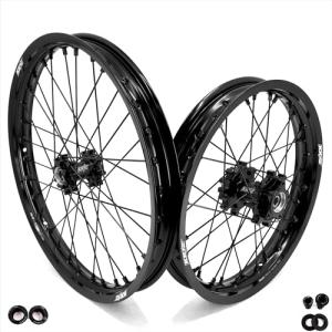 KKE 19-16‘’ Spoked Wheels Fit Talaria Sting MX3/MX4 2024 Electic-bike ebike Rims Motorcycle Kit
