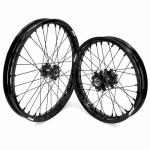 KKE 19-16‘’ Spoked Wheels Fit Talaria Sting MX3/MX4 2024 Electic-bike ebike Rims Motorcycle Kit