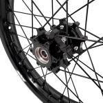 KKE 19-16‘’ Spoked Wheels Fit Talaria Sting MX3/MX4 2024 Electic-bike ebike Rims Motorcycle Kit