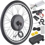 1000W 48V Electric Bike Front Wheel Kit