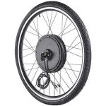 1000W 48V Electric Bike Front Wheel Kit