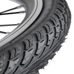 1000W 48V Electric Bike Front Wheel Kit