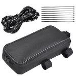 1000W 48V Electric Bike Front Wheel Kit