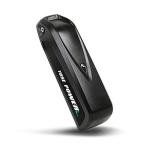 Yose Power UL 2271 Ebike Battery 48V 13Ah Down Tube Battery for 200W-1000W Motor with USB Port, Electric Bicycle Lithium-Ion, Safe Lock, Led Indicator Light, Smart Charger