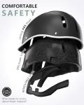 Bike Helmet for Adult, Adjustable Cycling Helmet for Men & Women, CPSC & ASTM Certified, Multi-Sport Helmet for Road Biking, Skateboarding, Scooter, Ebike, Commuting