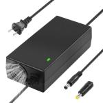 54.6V 2A Electric Charger for 48v Fast and Safe Charging of 13S Li-ion Battery