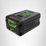 Greenworks 60V 4.0AH High Current (HC) Battery | Provides Fade-Free Power for Maximum Performance | Compatible with 75+ 60V Greenworks Tools