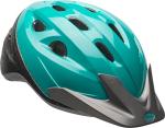 Bell Thalia Women's Bike Helmet, Emerald, Adult
