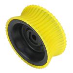 Baizifu Booster Accessories Friction Wheel Driving Wheel Electric Bike Friction Conversion kit Motor Baizifu Accessories