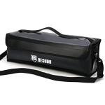 Besudo E-Bike Battery Protective Bag - Safety Storage, Transportation, and Charging Accessory for Ebike Batteries - B-M-US