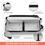 Besudo E-Bike Battery Protective Bag - Safety Storage, Transportation, and Charging Accessory for Ebike Batteries - B-M-US