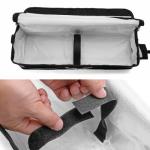 Besudo E-Bike Battery Protective Bag - Safety Storage, Transportation, and Charging Accessory for Ebike Batteries - B-M-US
