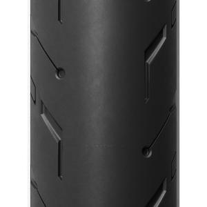 Michelin City Street 27.5" x 2.20" Wire Clincher Bicycle Tire with MAGI-X Compound, Reinforced City Shield Puncture Protection, Suitable for E-Bikes and Commuter Cycles