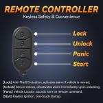 DTTZH A12 Electric Bike Foldable for Adults, 2000W Folding Ebike 40MPH, 52V 25Ah Adult Electric Bicycles, 80 Mlies Long Range E Bike, UL2849 Certified (Black)