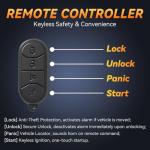 DTTZH A12 1000W Folding Ebikes for Adults, 28MPH Electric Bike Foldable, 14" Commuter Foldable Ebike, 750W Motor Folding Electric Bicycle, 48V 15Ah Battery UL 2849 Certified, 60 Miles Range (Black)