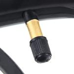 Electric Bicycle Hub Motor Kit, e Bike Conversion Kits, 20-inch E-Bike Front/Rear Wheel Conversion Kit, High Speed Brushless Gearless Motor Conversion Hub, 7 Speed, 1000W 48V. (Rear)