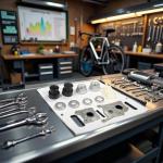 E-Bike Electric for Bicycle Hub Motor Axle M12 Front Lock Nut/Lock Washer / /Nut Cover with 12mm Shaft Hubs Centre Shaft for Replacement of E-Bike Motor Wheels Accessories