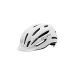 Giro Register MIPS II Adult Recreational Bike Helmet - Matte White/Charcoal - Size UA (54–61 cm)