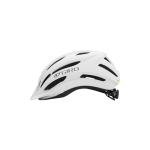Giro Register MIPS II Adult Recreational Bike Helmet - Matte White/Charcoal - Size UA (54–61 cm)