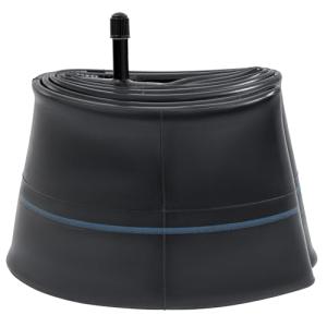 20x2.5 20x3.0 Heavy Duty Fat E-Bike Tube, 20" Replacement Fat Bicycle Inner Tube(Single), Reliable 20 x 2.5-3.0 Bike Inner Tube AV32mm Schrader Valve for City/Road/Mountain/Electric Cycling Scenarios