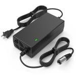 Fancy Buying 54.6V 2A ebike Charger for 48v Fast and Safe 3-Pin Charging of 13S Li-ion Battery